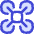 Drone 2 Icon from Flex Duo Set