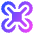 Drone 2 Icon from Core Gradient Set