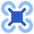 Drone 2 Icon from Sharp Flat Set
