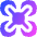 Drone 2 Icon from Flex Gradient Set