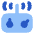 Drone Controller Icon from Core Flat Set