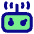 Drone Controller Icon from Core Pop Set
