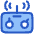 Drone Controller Icon from Plump Duo Set