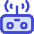 Drone Controller Icon from Flex Duo Set