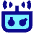 Drone Controller Icon from Sharp Pop Set