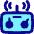 Drone Controller Icon from Plump Pop Set