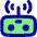 Drone Controller Icon from Flex Pop Set