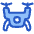 Drone Icon from Plump Duo Set