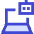 Laptop Ai Robot icon - Free transparent PNG, SVG. No sign up needed.