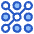 Machine Learning Icon from Plump Duo Set