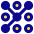 Machine Learning Icon from Core Pop Set
