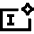Rename Layer Spark Icon from Sharp Line Set