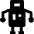 Robot 1 icon - Free transparent PNG, SVG. No sign up needed.