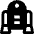 Robot 2 icon - Free transparent PNG, SVG. No sign up needed.