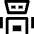Robot 4 icon - Free transparent PNG, SVG. No sign up needed.