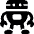 Technology Robot 1 icon - Free transparent PNG, SVG. No sign up needed.