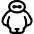 Technology Robot Baymax icon - Free transparent PNG, SVG. No sign up needed.