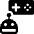 Technology Robot Controller Icon from Ultimate Bold Set