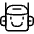 Technology Robot Head 7 icon - Free transparent PNG, SVG. No sign up needed.