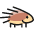 Hedgehog icon - Free transparent PNG, SVG. No sign up needed.
