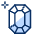 Gem 2 icon - Free transparent PNG, SVG. No sign up needed.