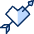 Heart Cupid icon - Free transparent PNG, SVG. No sign up needed.