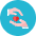 Heart Hand icon - Free transparent PNG, SVG. No sign up needed.