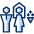 Wedding icon - Free transparent PNG, SVG. No sign up needed.