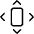 Phone Expand 1 Icon from Ultimate Light Set