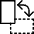 Rotate Horizontal Icon from Ultimate Light Set