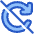 Arrow Update Disable Icon from Plump Duo Set