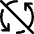 Line Arrow Synchronize Disable Icon from Core Line Set