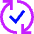 Update Syncronize Finish Icon from Sharp Neon Set