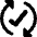 Update Syncronize Finish Icon from Core Remix Set