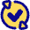 Update Syncronize Finish Icon from Plump Pop Set