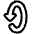 Triangle Arrow Rotate Vertical Left 2 Icon from Plump Line Set