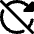 Triangle Arrow Update Disable Icon from Core Remix Set