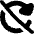 Triangle Arrow Update Disable Icon from Flex Solid Set