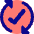 Update Syncronize Finish Icon from Core Pop Set