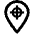 Map Pin Church Crosshair Military Area icon - Free transparent PNG, SVG. No sign up needed.