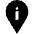 Map Pin Information icon - Free transparent PNG, SVG. No sign up needed.