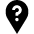 Map Pin Question Mark icon - Free transparent PNG, SVG. No sign up needed.