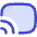 Screen Broadcast Icon from Flex Duo Set