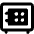 Safe Vault 2 Icon from Core Remix Set