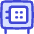 Safe Vault 2 Icon from Flex Duo Set