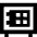 Safe Vault 2 Icon from Sharp Remix Set
