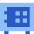 Safe Vault 2 Icon from Sharp Flat Set