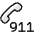 Safety 911 icon - Free transparent PNG, SVG. No sign up needed.