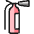 Safety Fire Extinguisher icon - Free transparent PNG, SVG. No sign up needed.