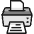 Printer icon - Free transparent PNG, SVG. No sign up needed.